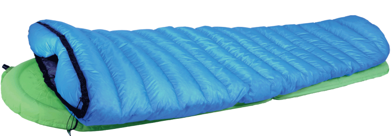 Westernmountaineering NanoLite Top Quilt 200cm +3°C
