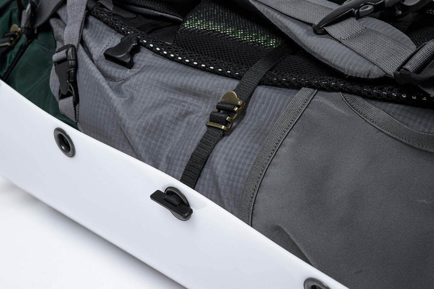 Jemtlander Pullpac 8L Rucksack & Pulka