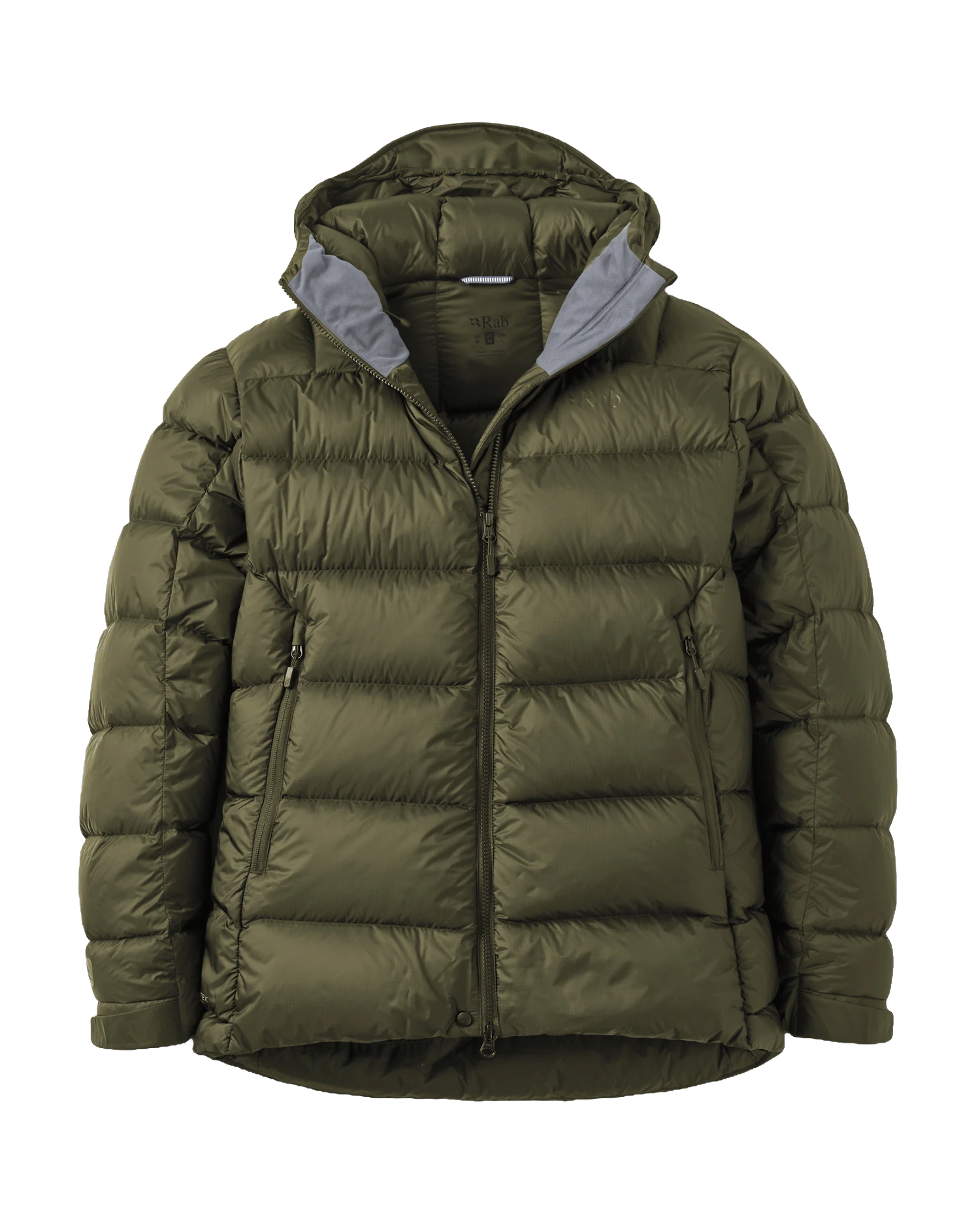Rab Men's Neutrino Pro Down Jacket Ultrawarme Daunenjacke