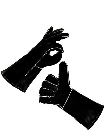 Hitzefeste Handschuhe