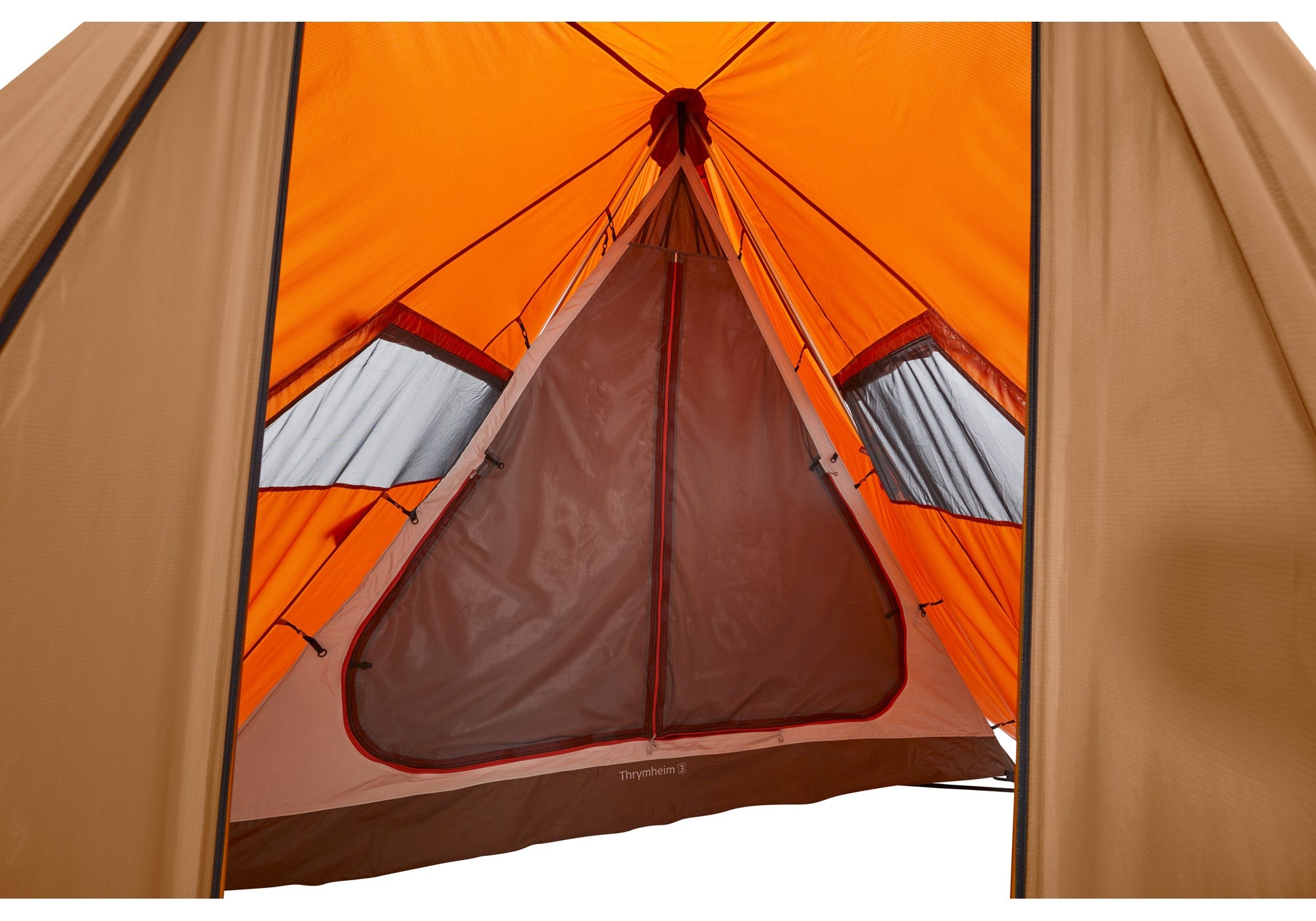 Nordisk Thrymheim 3 PU – Outdoorfeeling.com