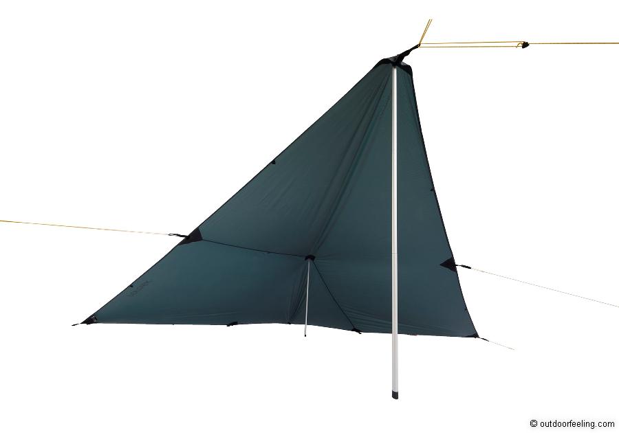 Nordisk Voss 9 m² SI