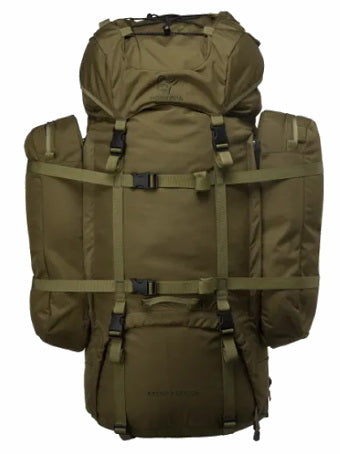 Norrona recon  125L synkroflex Pack