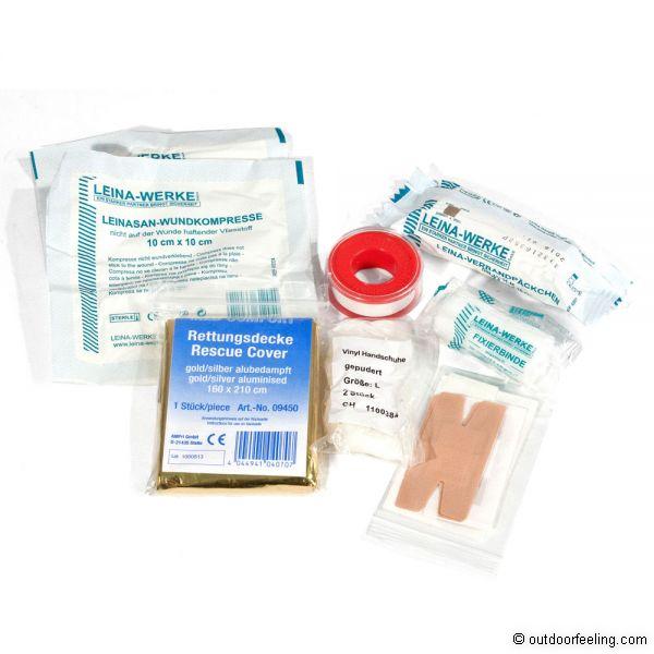 Ortlieb First-Aid-Kit Regular