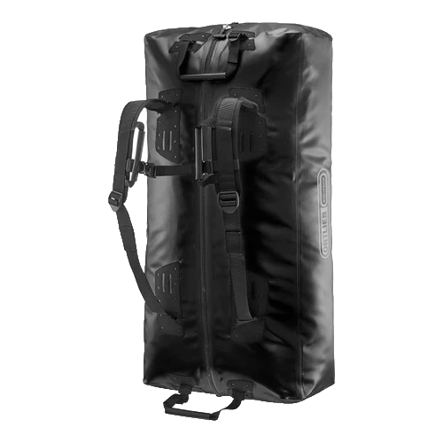 Ortlieb Big-Zip Wasserdichte Expeditionstasche mit 140 L