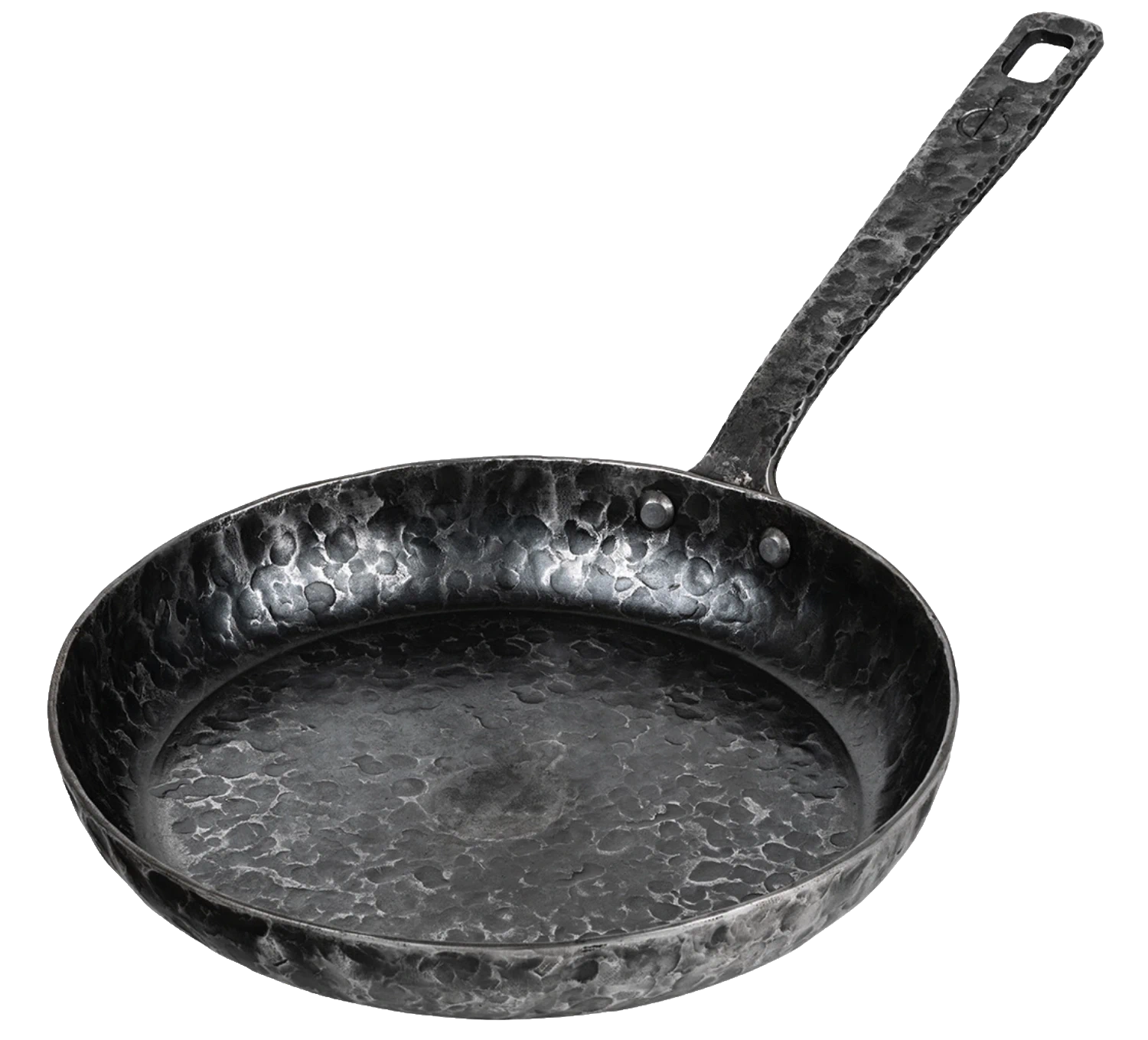 Forged Bratpfanne ⌀ 20 cm