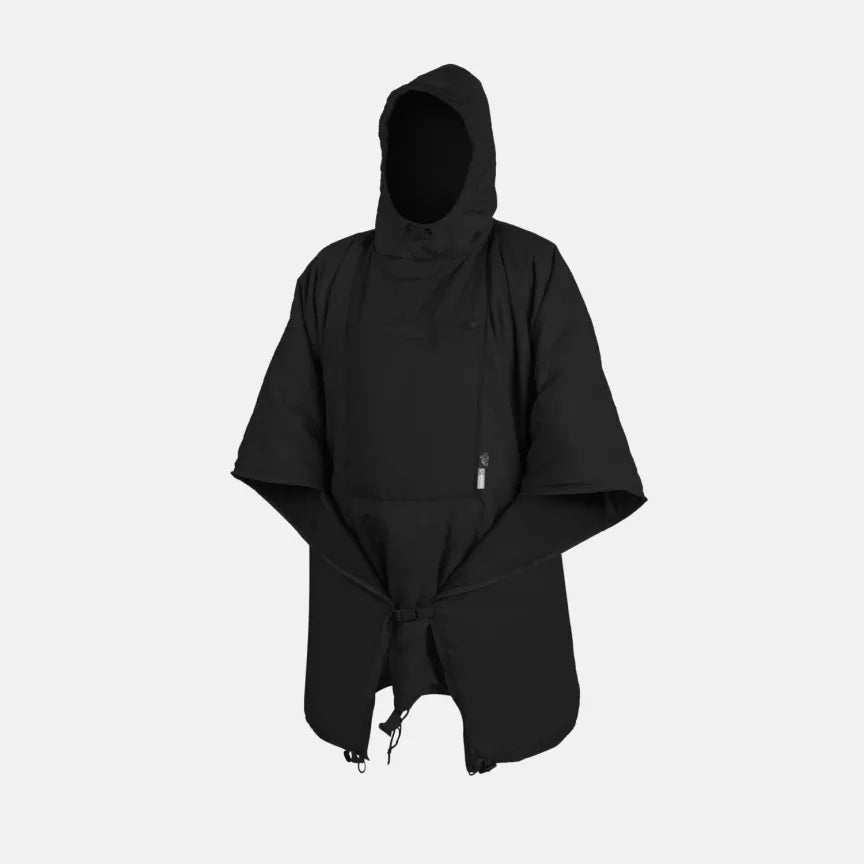 Helikon-Tex SWAGMAN ROLL Poncho Coyote