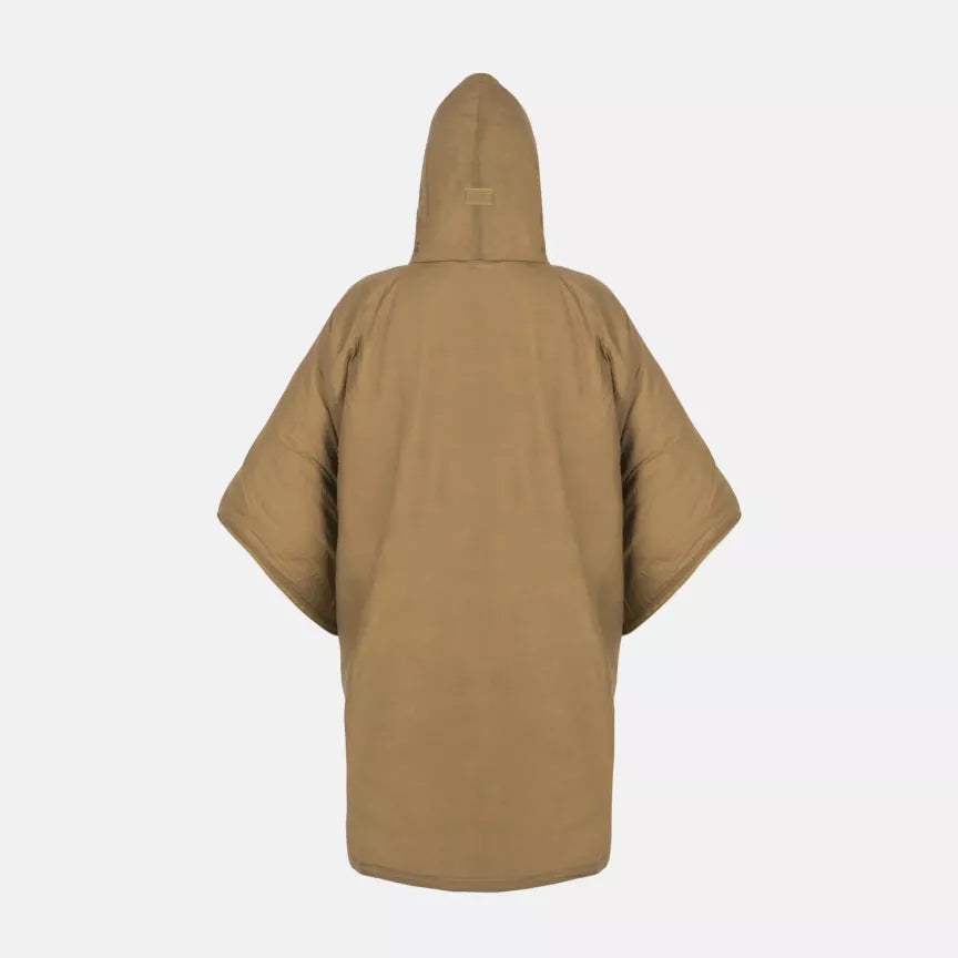 Helikon-Tex SWAGMAN ROLL Poncho Coyote