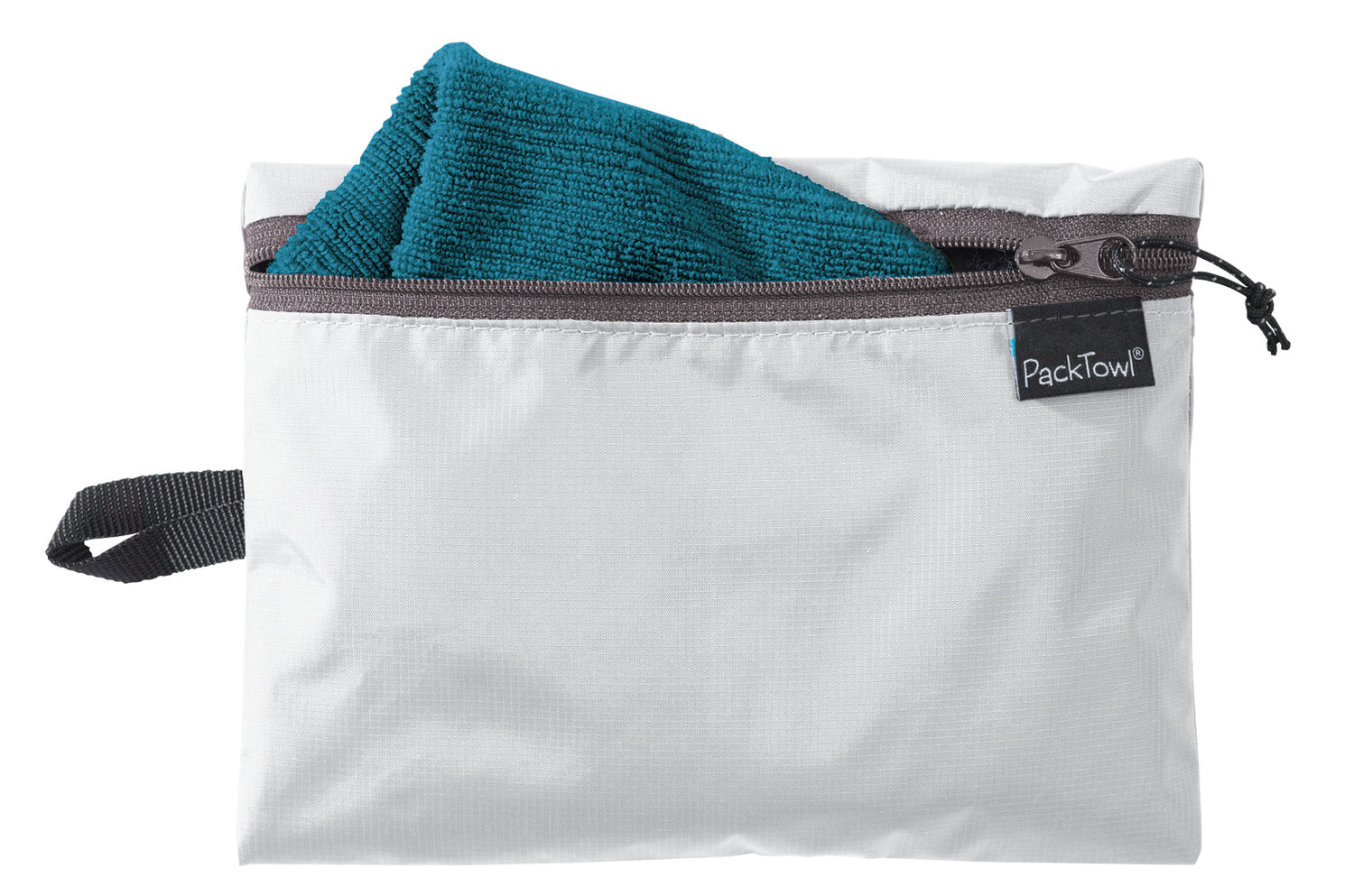 PackTowl Luxe Hand (L) Zesty Lichen