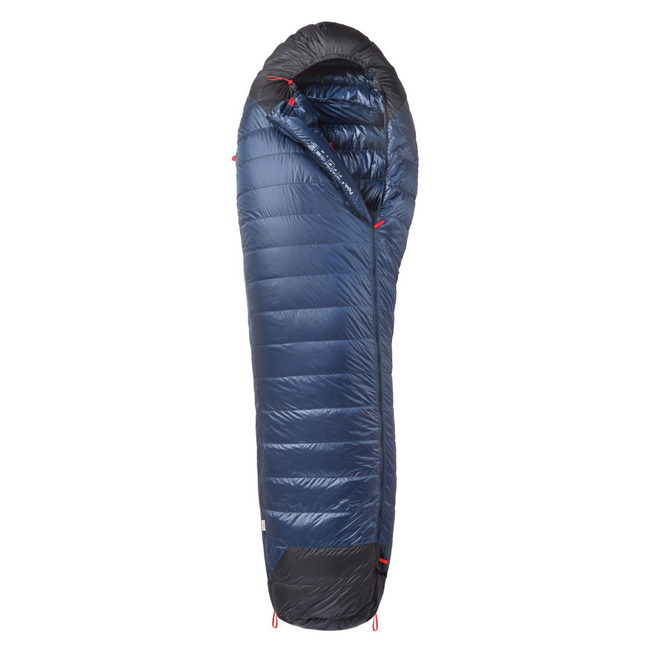 Pajak Core 550 205cm -9C