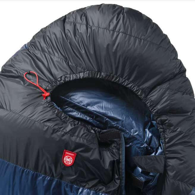 Pajak Core 550 205cm -9C