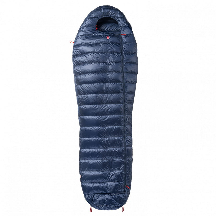 Pajak Core 250 165cm +12C