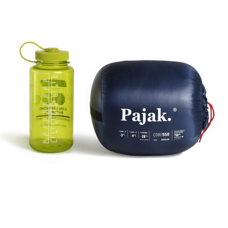 Pajak Core 550 205cm  -9C