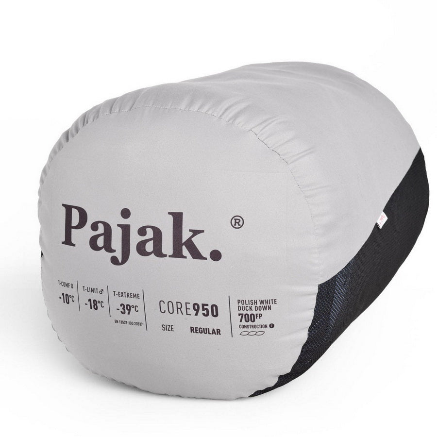 Pajak Core 950 165cm -18C