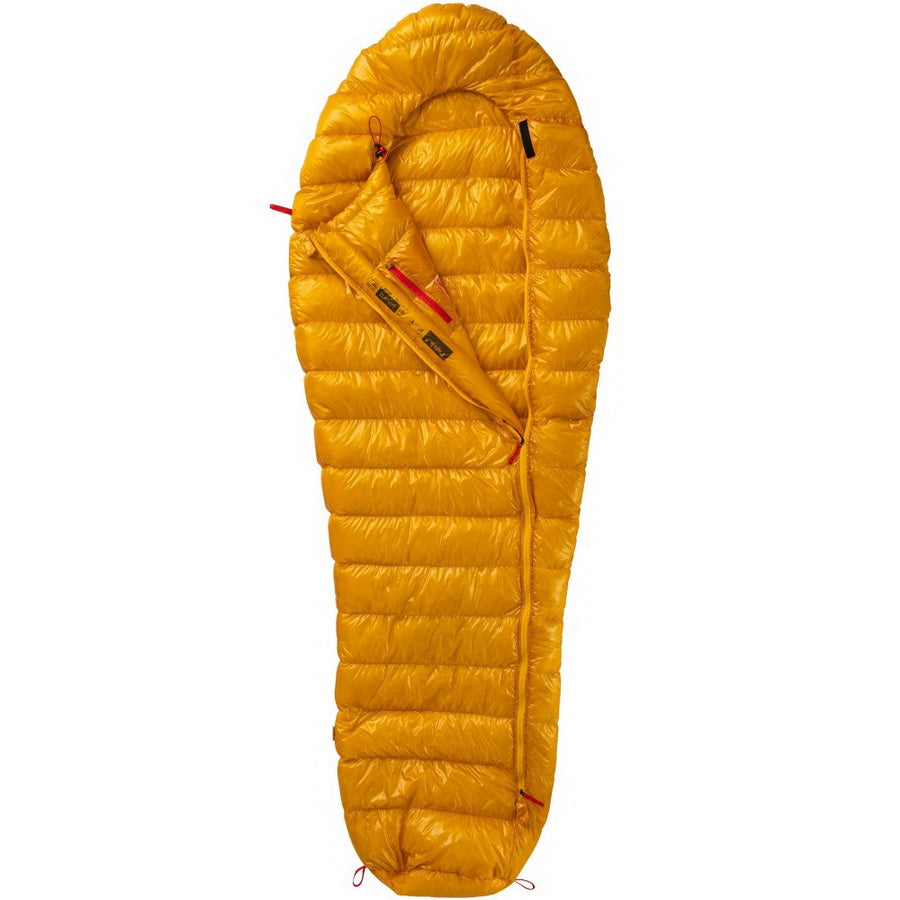 Pajak RADICAL 1Z 165cm 0C