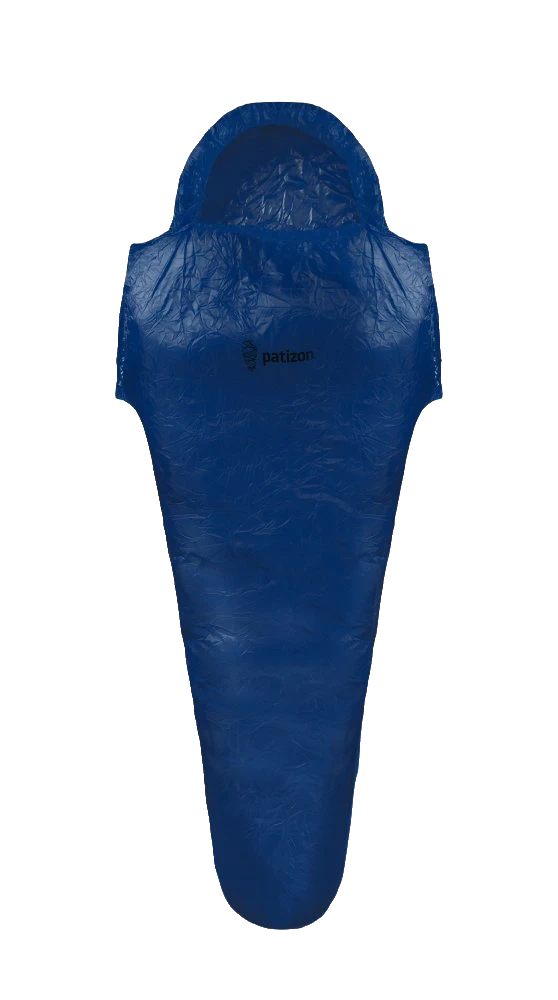 Patizon Micro Liner Poseidon S/M