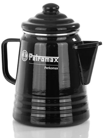 Petromax Emaille Kanne