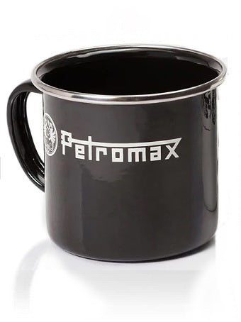 Petromax Emaille Tasse 300ml