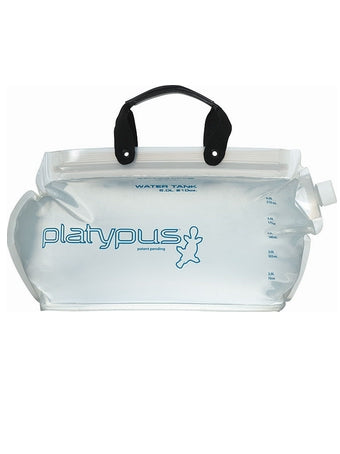 Platypus Wasser Tank 2L