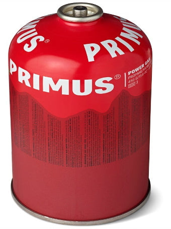 Primus Power Gaskartusche 450gr