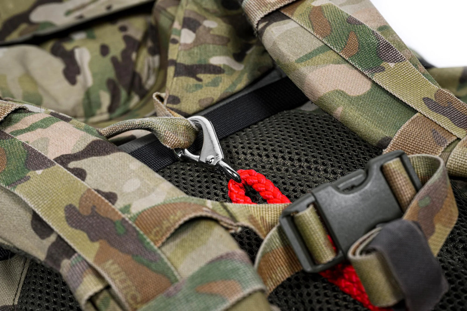 Jemtlander Pullpac 11M Rucksack & Pulka