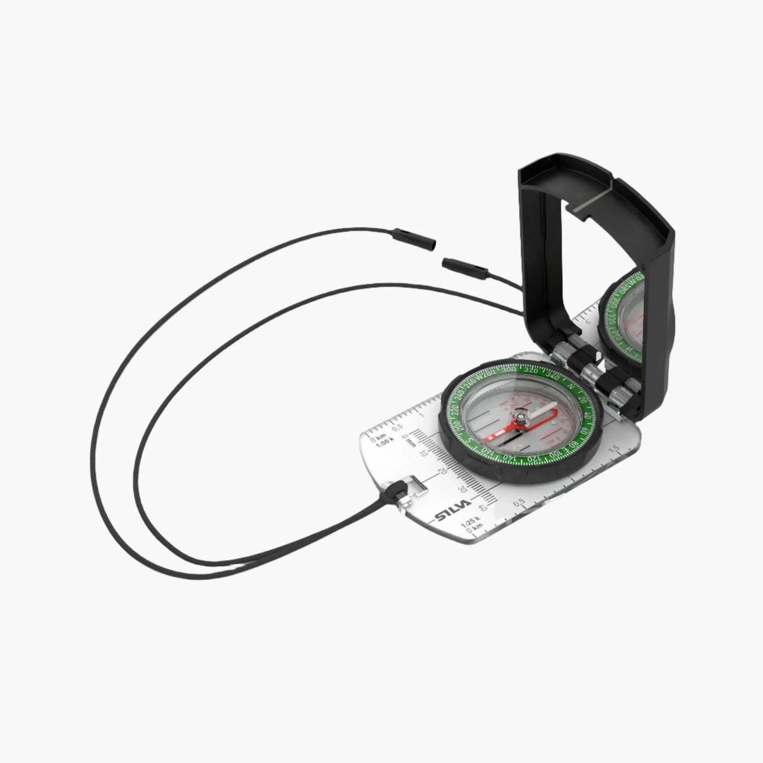 Silva Kompass Ranger S