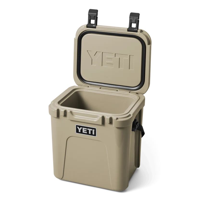 Yeti Roadie 24 Kühlbox Tan