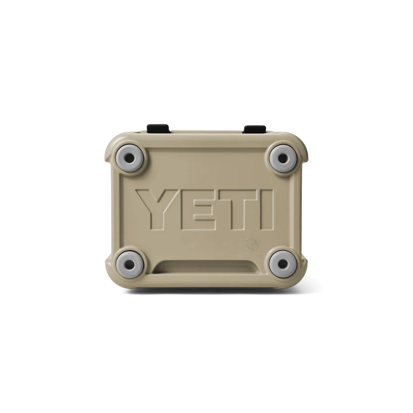 Yeti Roadie 24 Kühlbox Tan