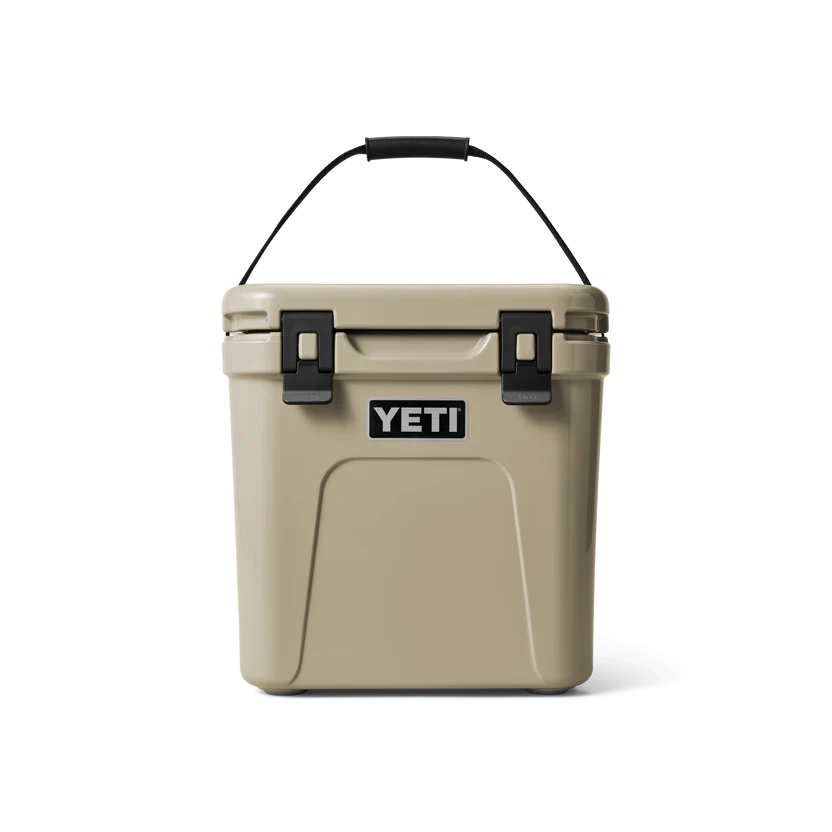 Yeti Roadie 24 Kühlbox Tan