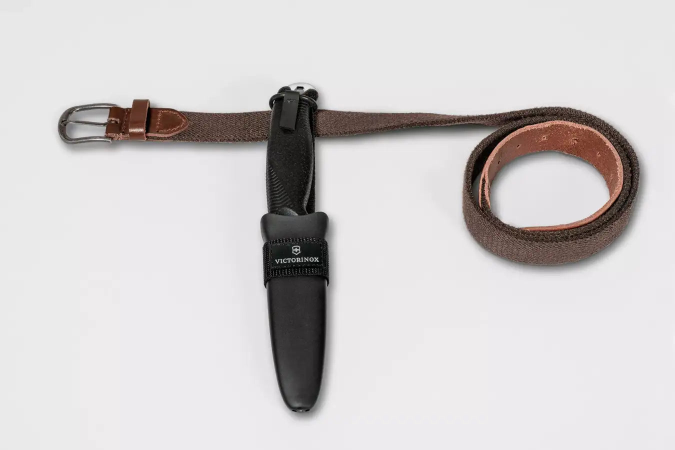 Victorinox Venture Black Outdoormesser