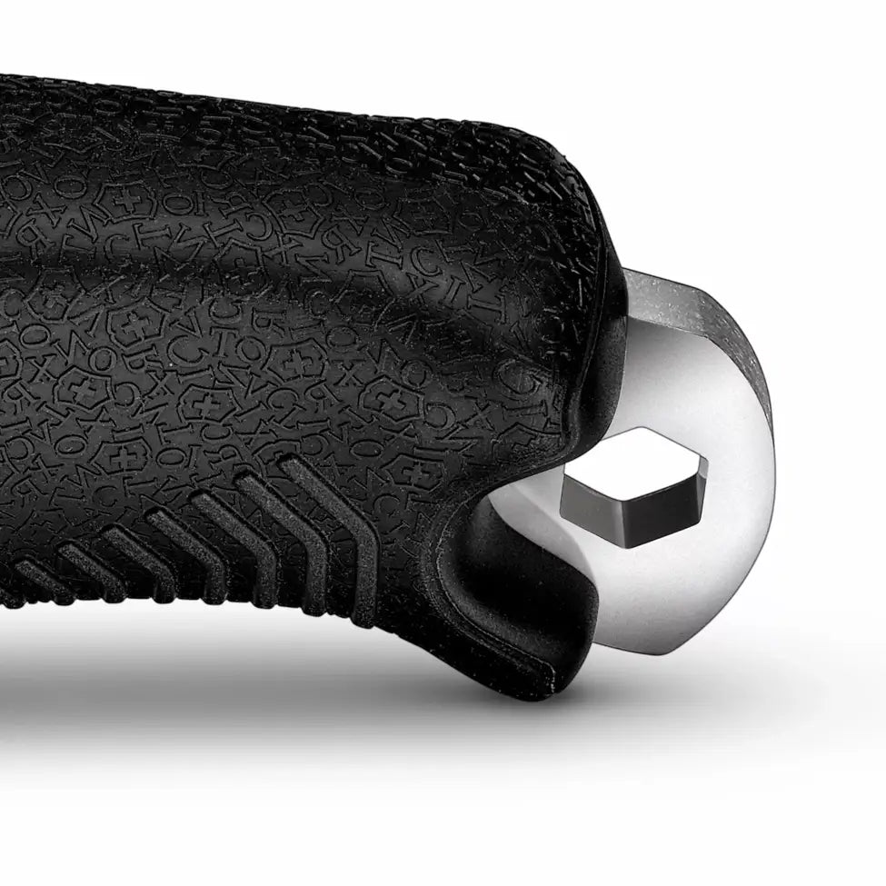 Victorinox Venture Black Outdoormesser