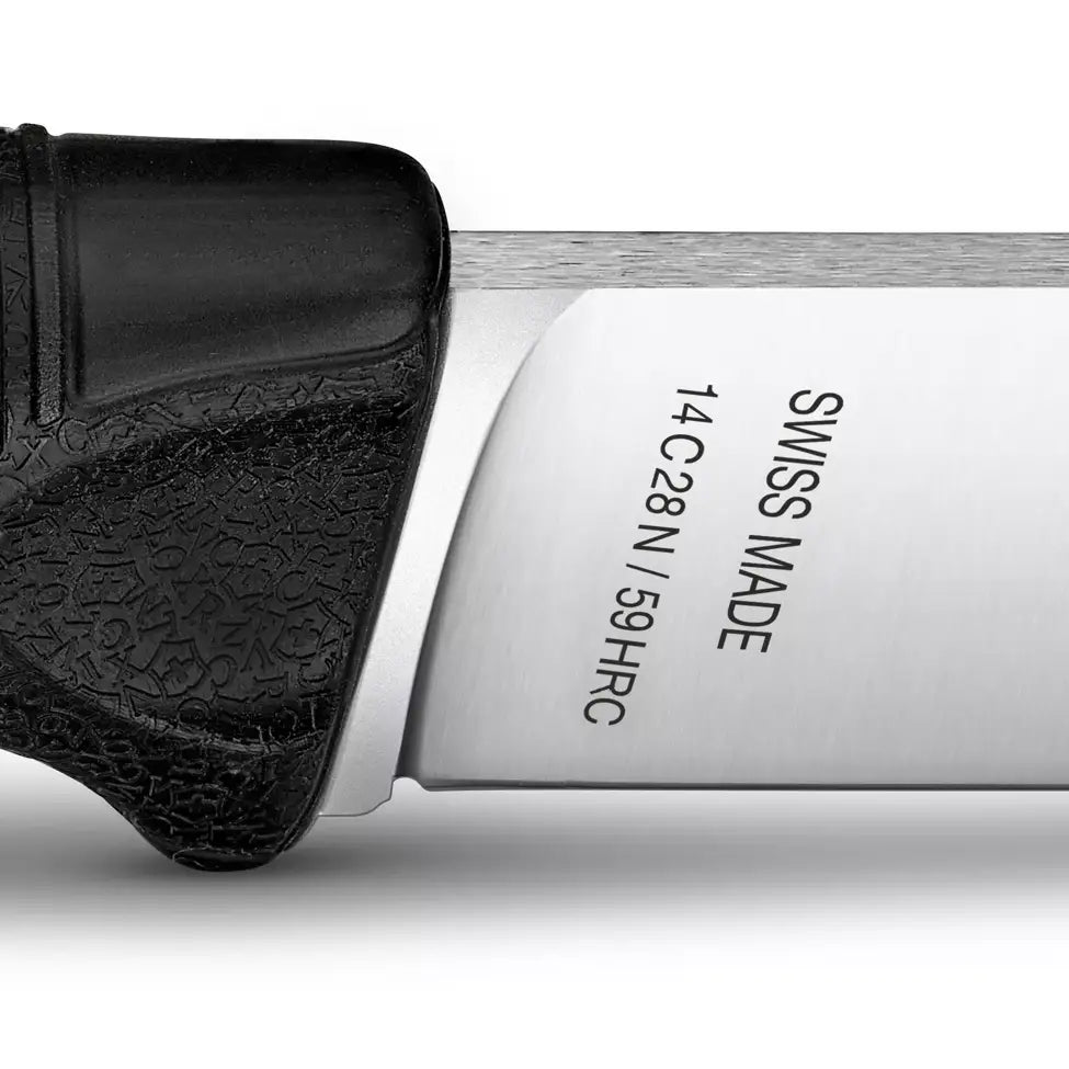 Victorinox Venture Black Outdoormesser