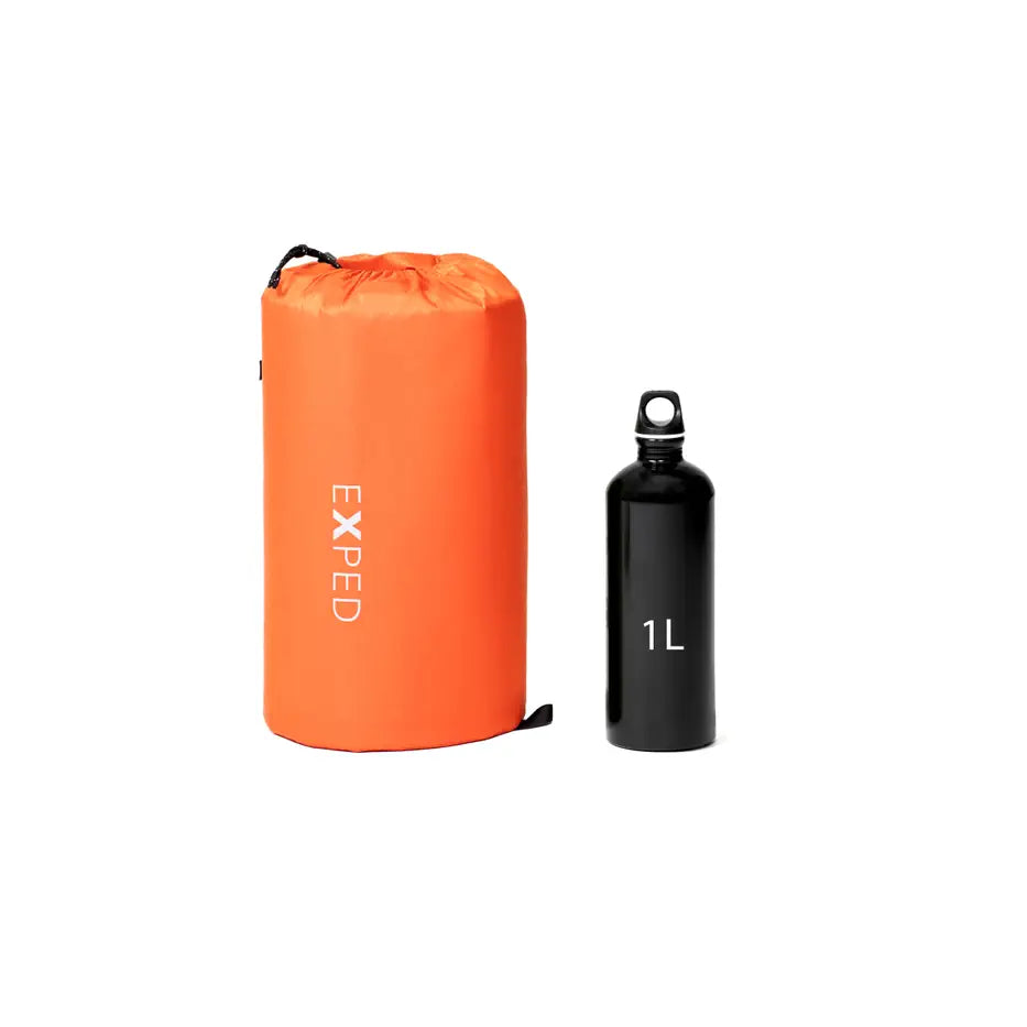 Exped SIM 3.8 LW Isomatte Flame