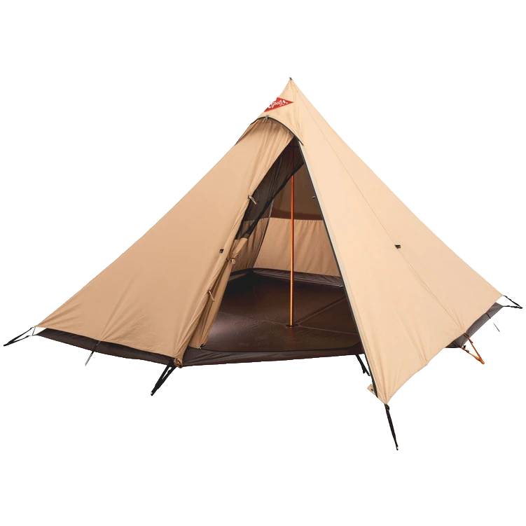 späth zelte SPATZ Wigwam 4 BTC – Outdoorfeeling.com