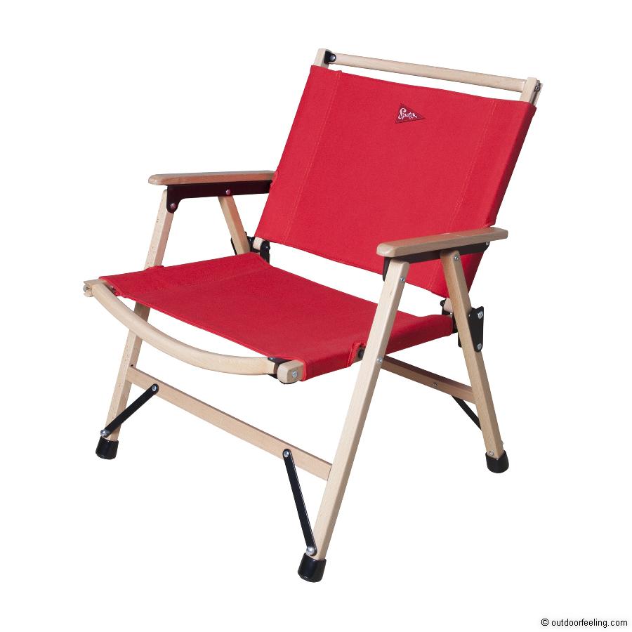 SPATZ Woodpecker Chair