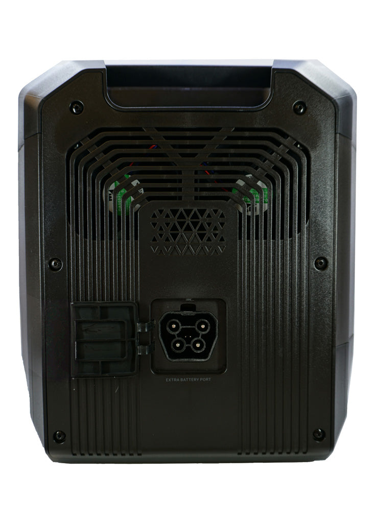 SunSlice Gravity 2048 (CH-Version)