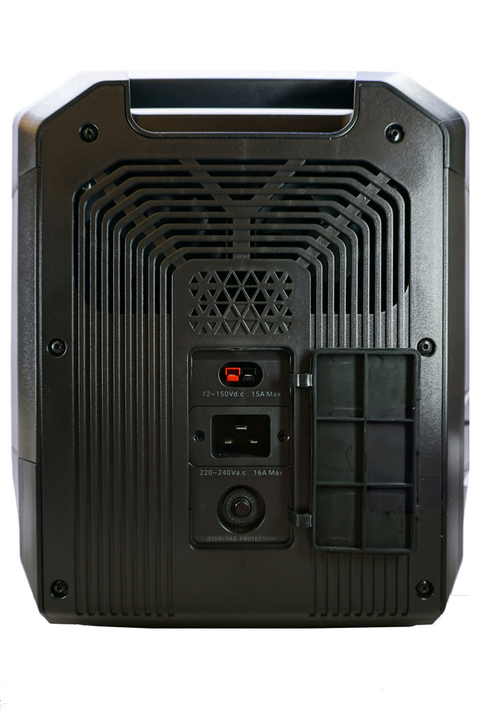 SunSlice Gravity 2048 (CH-Version)