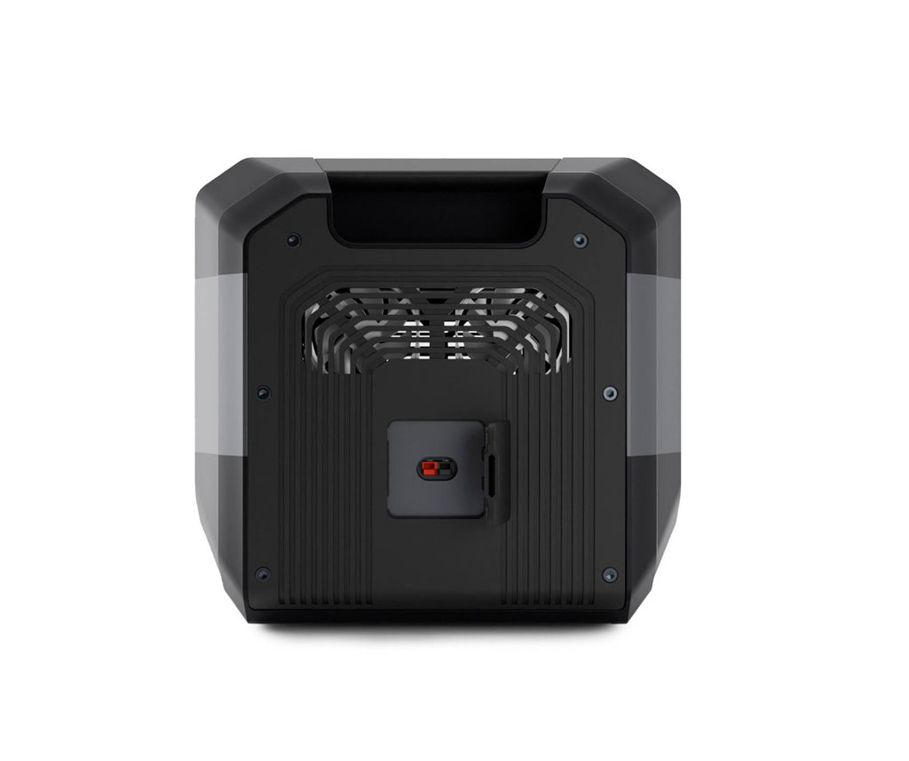 SunSlice Gravity 2048 Extension