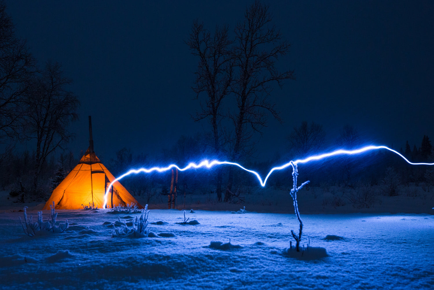 Tentipi Zeltofen Eldfell Pro 7