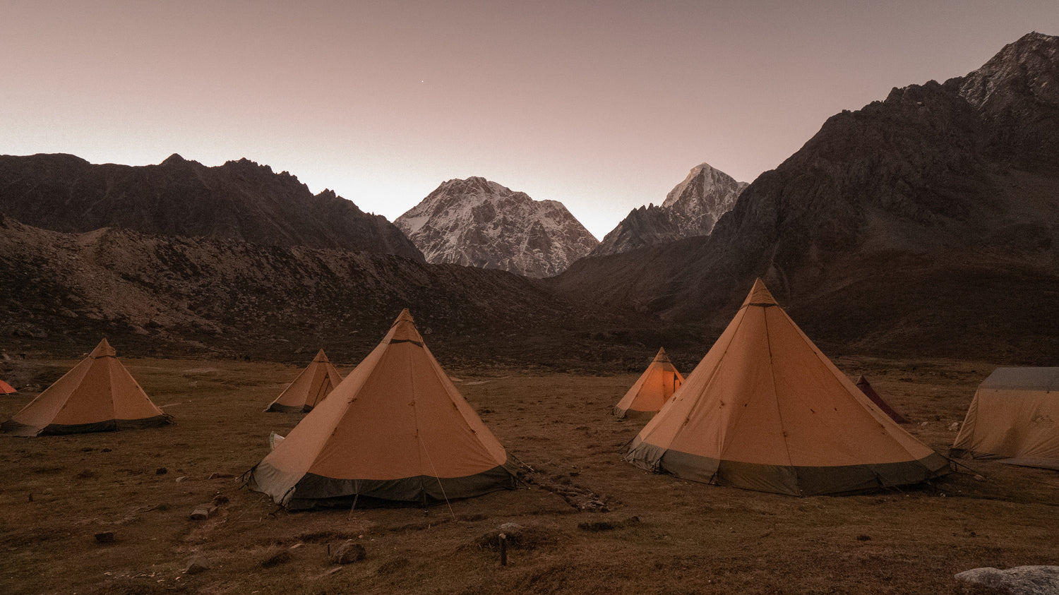 Tentipi Safir 15 CP