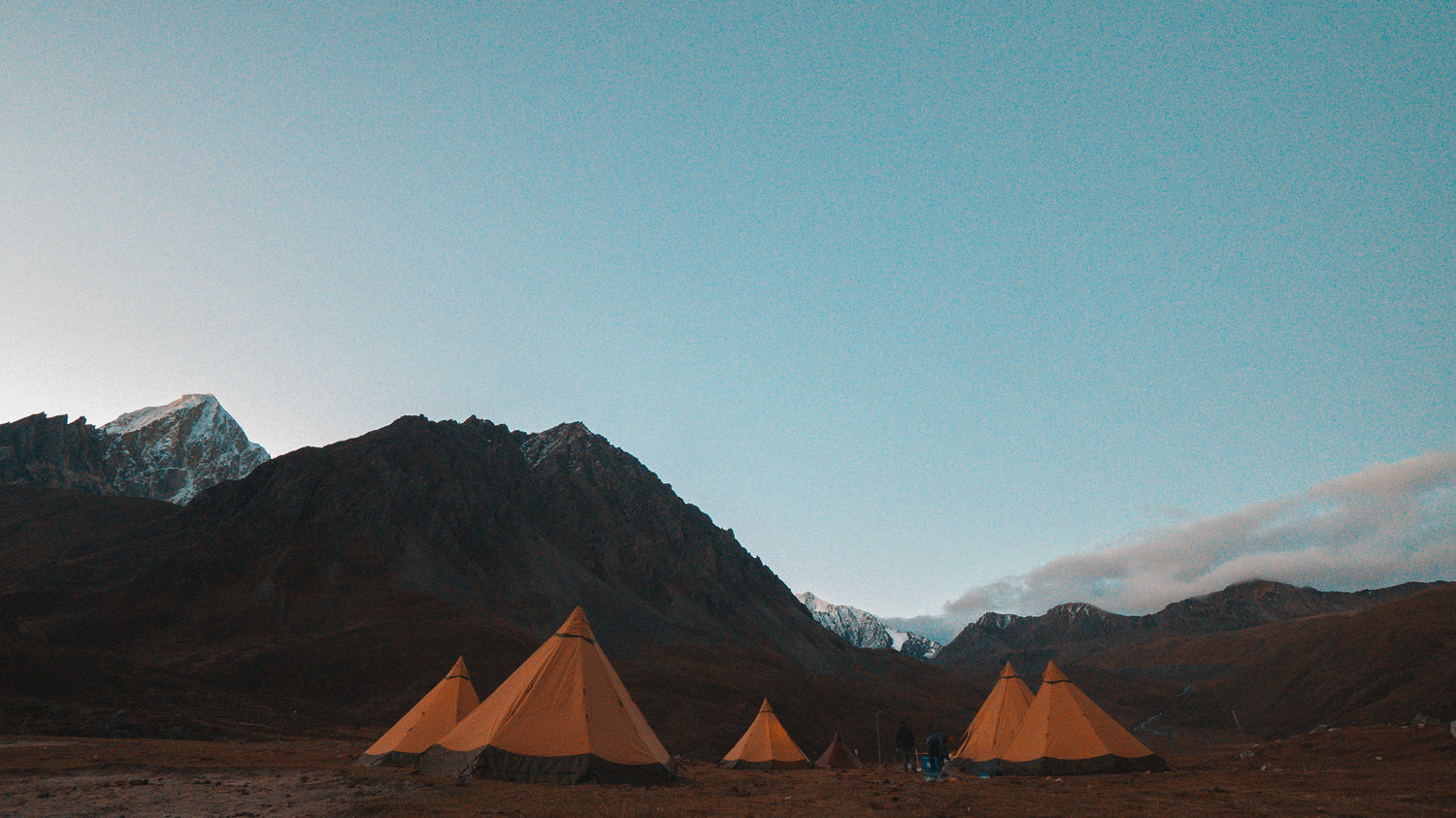 Tentipi Safir 15 CP