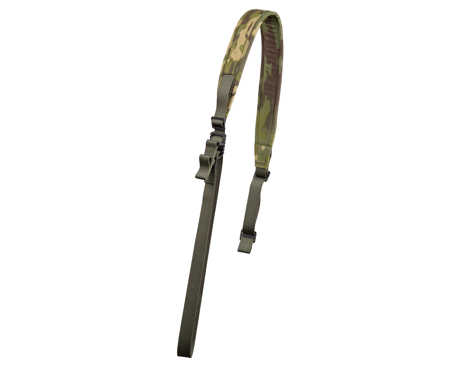 Savotta Griffin Sling MOD M05 woodland