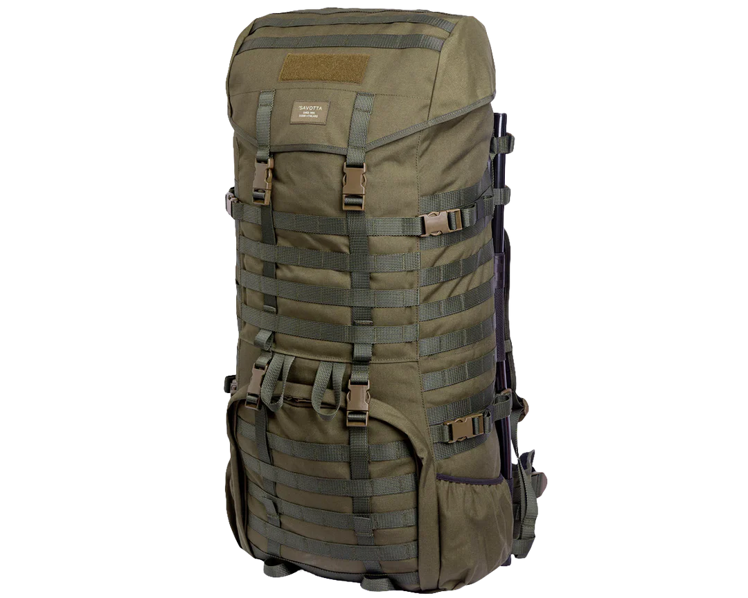 Winter Survival Pro Carinthia XL Bundle bis Körpergröße 200 cm