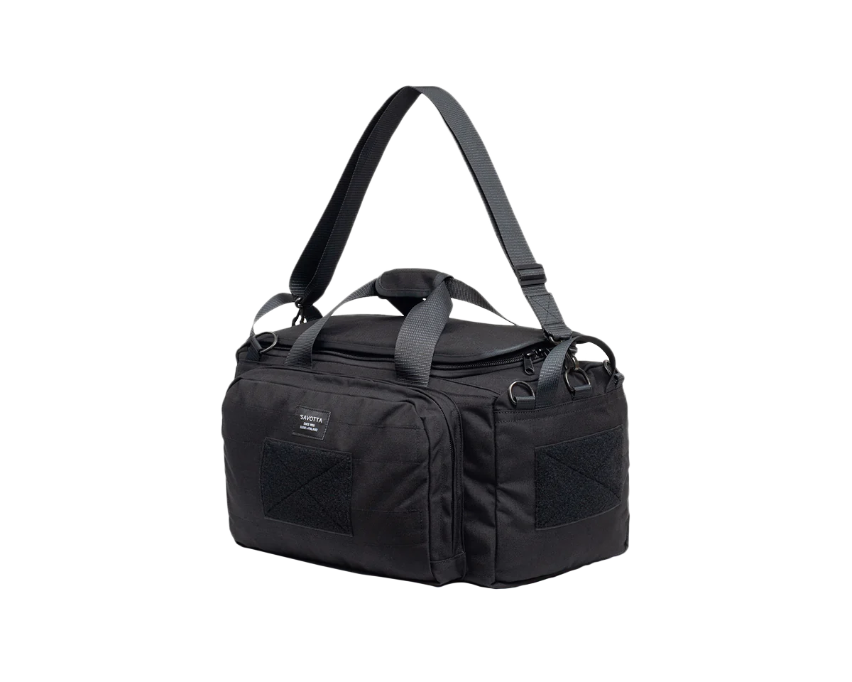 Savotta Keikka 30L Braun