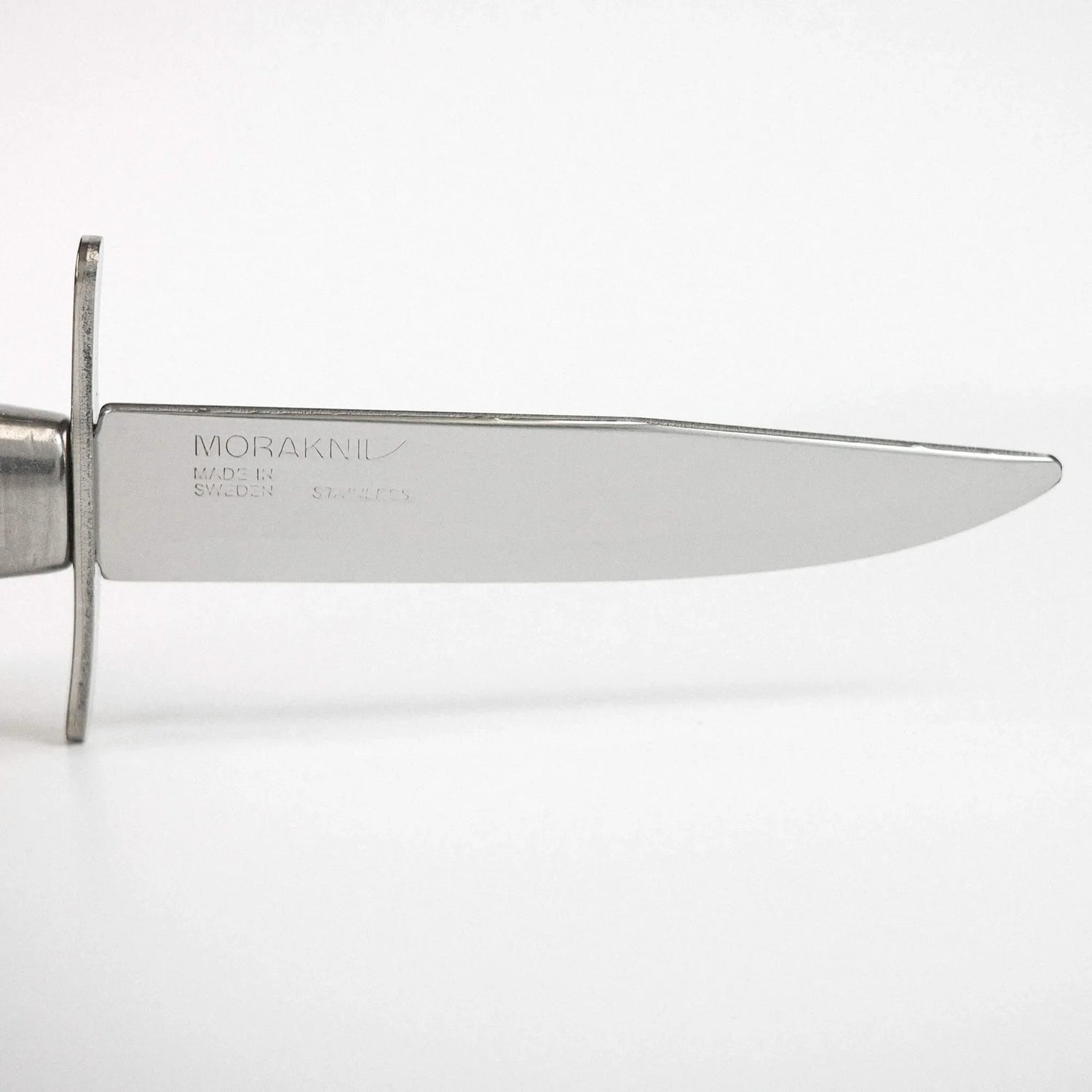 Mora Scout 39 Safe Kindermesser Blueberry