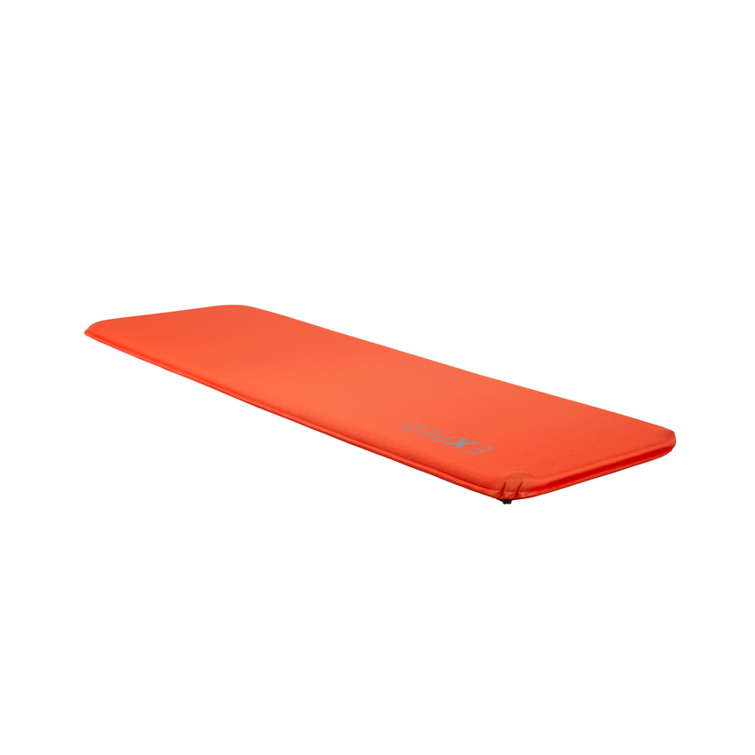Exped SIM 3.8 M Isomatte Flame