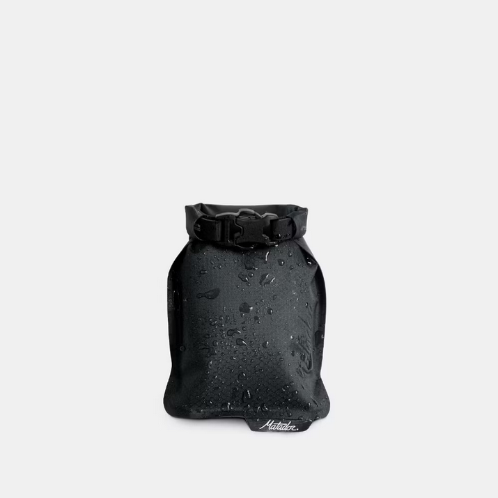 Matador FlatPak™ Soap Bar Case – Ultraleichtes Seifenetui