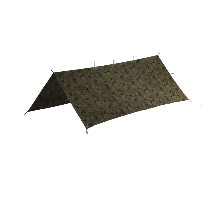 Helikon-Tex Supertarp 298 × 300 cm