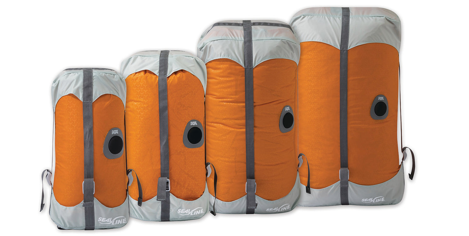 SealLine Blocker Compression Dry Sack 5L