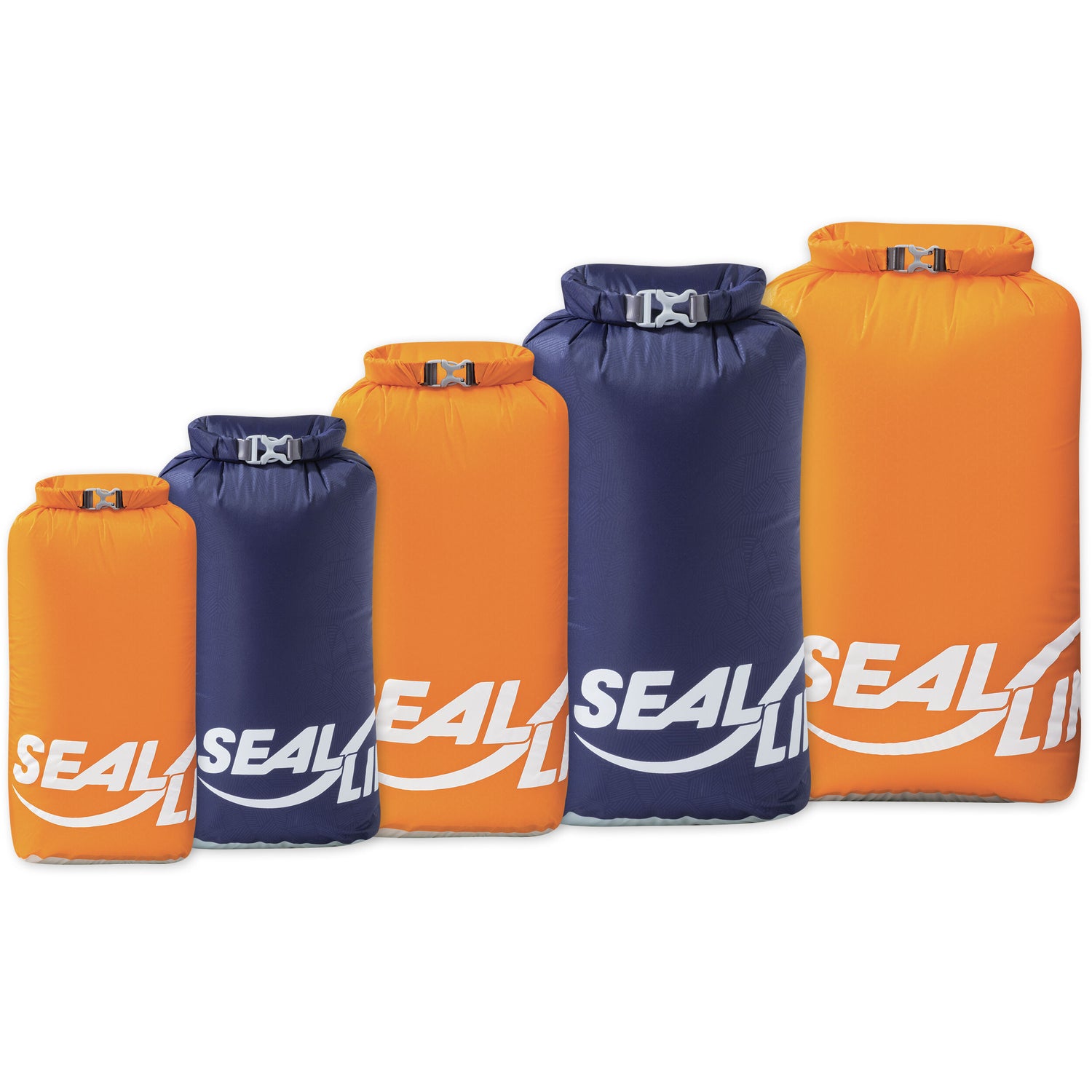 SealLine Blocker Dry Sack 10L Navy